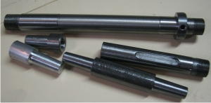 UNIMAT Spindle package